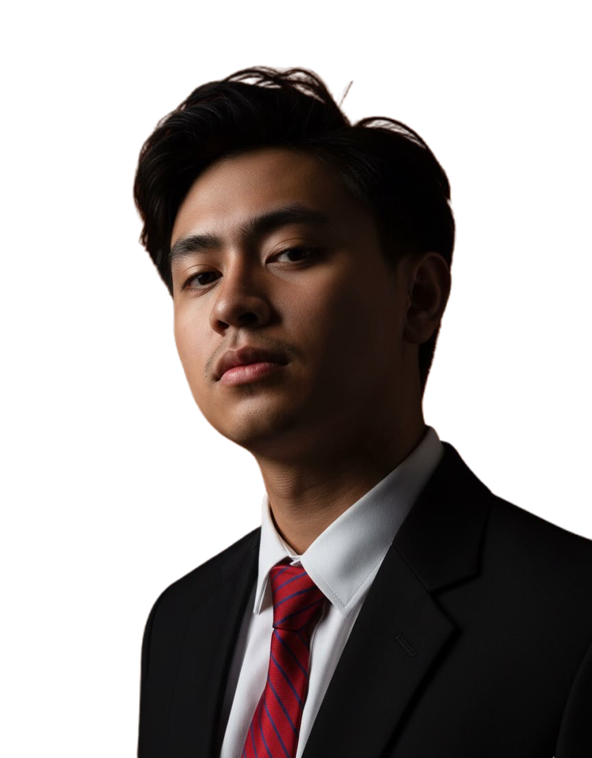 Jeremy Lazaro